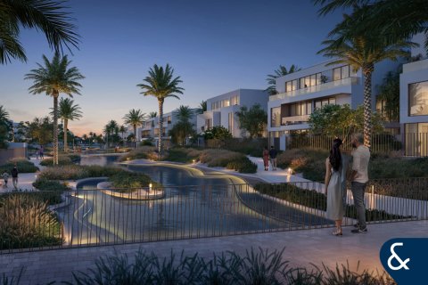 Villa till försäljning i Dubai, UAE 6 sovrum, 1182 kvm Nr. 666769 - fotografi 10