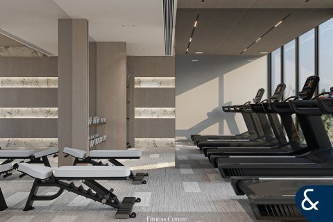 Apartamento en venta en Jumeirah Village Circle, Dubai, EAU 1 dormitorio, 64 m2 № 666768 - foto 7