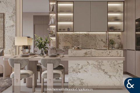 Apartamento en venta en Jumeirah Village Circle, Dubai, EAU 1 dormitorio, 64 m2 № 666768 - foto 8