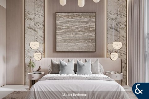 Apartamento en venta en Jumeirah Village Circle, Dubai, EAU 1 dormitorio, 64 m2 № 666768 - foto 10