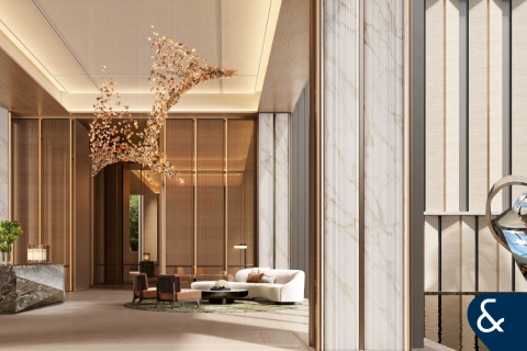 Пәтер Sheikh Zayed Road, Дубай, БАӘ-да 2 жатын бөлмелер, 108 м² № 666767 - фото 23