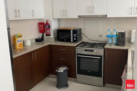 Appartement te huur in Downtown Dubai (Downtown Burj Dubai), Dubai, VAE 1 slaapkamer, 89.1 vr.m., nr 701387 - foto 5