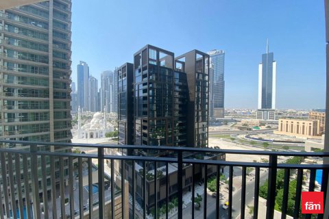 Appartement te huur in Downtown Dubai (Downtown Burj Dubai), Dubai, VAE 1 slaapkamer, 89.1 vr.m., nr 701387 - foto 8