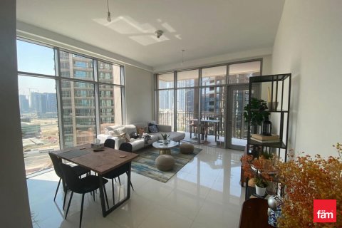 Appartement in Downtown Dubai (Downtown Burj Dubai), Dubai, VAE 1 slaapkamer, 89.1 vr.m. nr 701387