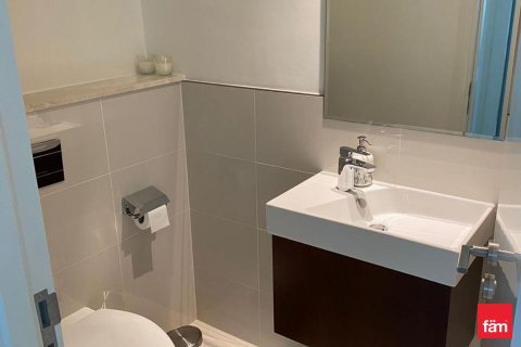 Appartement te huur in Downtown Dubai (Downtown Burj Dubai), Dubai, VAE 1 slaapkamer, 89.1 vr.m., nr 701387 - foto 6