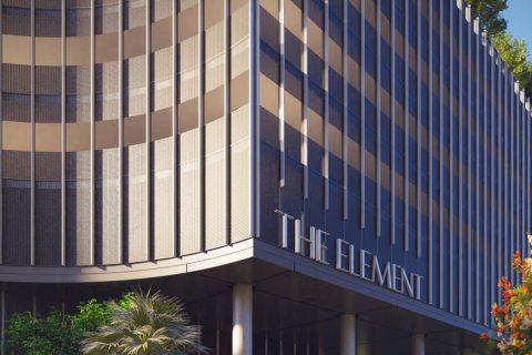 Lakás itt: Dubai, EAE, 1 hálószoba, 68.04 m², azonosító: 752822