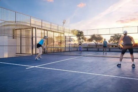 Dubai、UAE にあるマンション販売中 1ベッドルーム、78.66 m2、No752819 - 写真 6