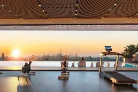 Dubai、UAE にあるマンション販売中 1ベッドルーム、78.66 m2、No752819 - 写真 5