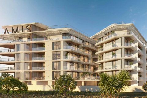 Lakás itt: Dubai, EAE, 1 hálószoba, 78.66 m², azonosító: 752819