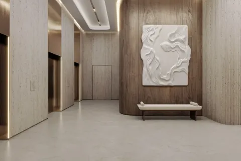 Lakás itt: Dubai, EAE, 2 hálószoba, 141.9 m², azonosító: 752816
