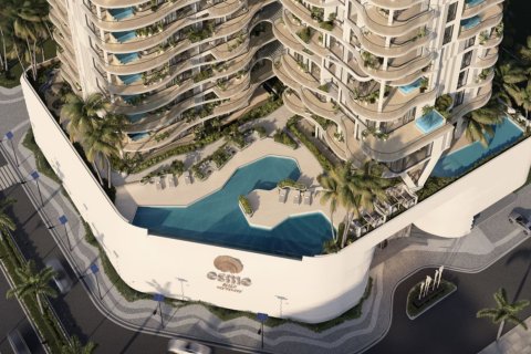 Appartement te koop in Dubai, VAE 2 slaapkamers, 141.9 vr.m., nr 752816 - foto 6