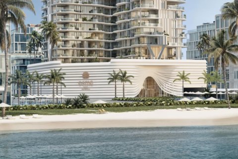 Appartement te koop in Dubai, VAE 2 slaapkamers, 141.9 vr.m., nr 752816 - foto 5