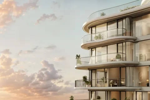 Appartement te koop in Dubai, VAE 2 slaapkamers, 141.9 vr.m., nr 752816 - foto 3