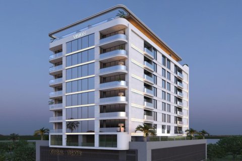 Lakás itt: Al Satwa, Dubai, EAE, 1 szoba, 64.37 m², azonosító: 752817