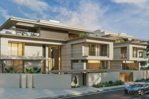 Nadd Al Sheba, Dubai, BAE’de villa 5 yatak odası, 2331.03 m² No 752818