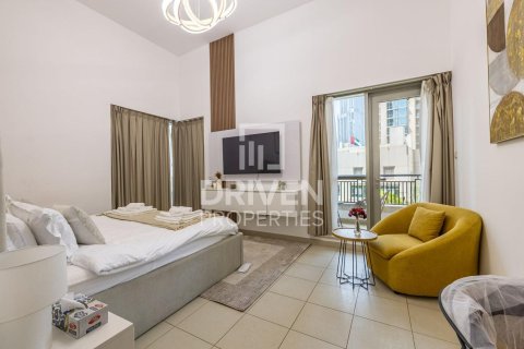 Apartament në Downtown Dubai (Downtown Burj Dubai), Dubai, Emiratet e Bashkuara Arabe 2 dhoma gjumi, 118.82 m2. № 768479 - Foto 6