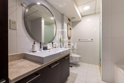 Apartament në Downtown Dubai (Downtown Burj Dubai), Dubai, Emiratet e Bashkuara Arabe 2 dhoma gjumi, 118.82 m2. № 768479 - Foto 13