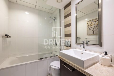 Apartament në Downtown Dubai (Downtown Burj Dubai), Dubai, Emiratet e Bashkuara Arabe 2 dhoma gjumi, 118.82 m2. № 768479 - Foto 12
