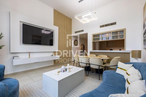 Apartament në Downtown Dubai (Downtown Burj Dubai), Dubai, Emiratet e Bashkuara Arabe 2 dhoma gjumi, 118.82 m2. № 768479 - Foto 4