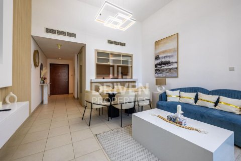 Apartament në Downtown Dubai (Downtown Burj Dubai), Dubai, Emiratet e Bashkuara Arabe 2 dhoma gjumi, 118.82 m2. № 768479 - Foto 2