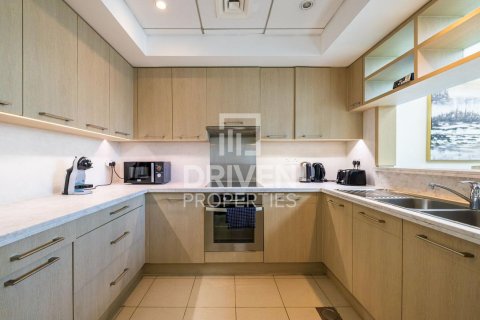 Apartament në Downtown Dubai (Downtown Burj Dubai), Dubai, Emiratet e Bashkuara Arabe 2 dhoma gjumi, 118.82 m2. № 768479 - Foto 11