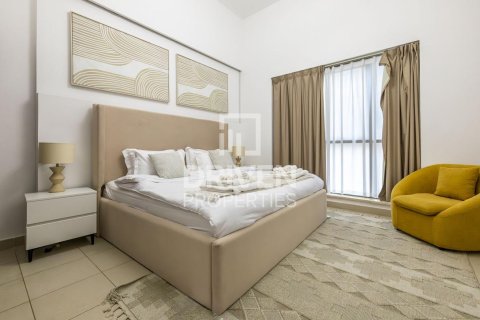 Apartament në Downtown Dubai (Downtown Burj Dubai), Dubai, Emiratet e Bashkuara Arabe 2 dhoma gjumi, 118.82 m2. № 768479 - Foto 8