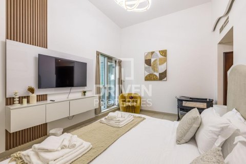 Apartament në Downtown Dubai (Downtown Burj Dubai), Dubai, Emiratet e Bashkuara Arabe 2 dhoma gjumi, 118.82 m2. № 768479 - Foto 5