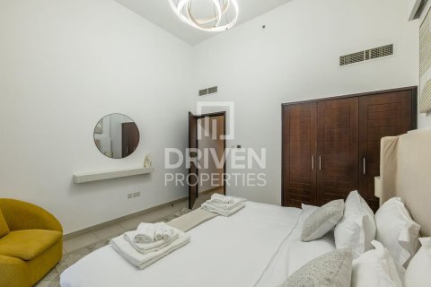 Apartament në Downtown Dubai (Downtown Burj Dubai), Dubai, Emiratet e Bashkuara Arabe 2 dhoma gjumi, 118.82 m2. № 768479 - Foto 9