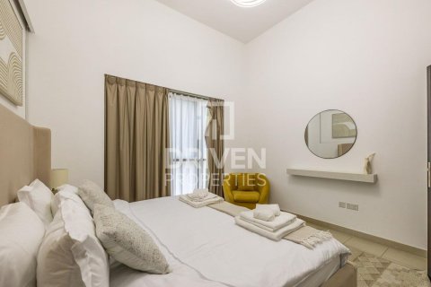 Apartament në Downtown Dubai (Downtown Burj Dubai), Dubai, Emiratet e Bashkuara Arabe 2 dhoma gjumi, 118.82 m2. № 768479 - Foto 10