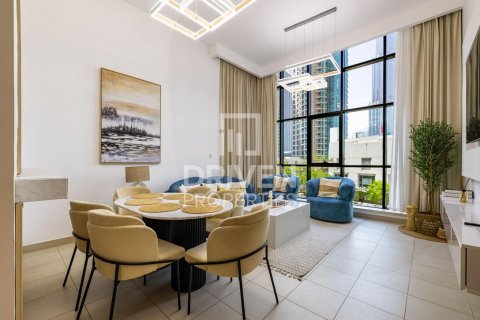 Apartament në Downtown Dubai (Downtown Burj Dubai), Dubai, Emiratet e Bashkuara Arabe 2 dhoma gjumi, 118.82 m2. № 768479 - Foto 3