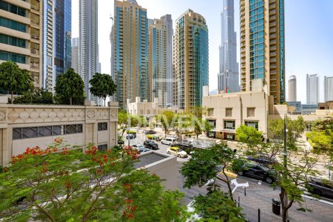 Apartament në Downtown Dubai (Downtown Burj Dubai), Dubai, Emiratet e Bashkuara Arabe 2 dhoma gjumi, 118.82 m2. № 768479 - Foto 17