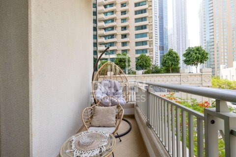 Apartament në Downtown Dubai (Downtown Burj Dubai), Dubai, Emiratet e Bashkuara Arabe 2 dhoma gjumi, 118.82 m2. № 768479 - Foto 16