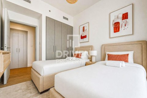 Apartamento en alquiler en Downtown Dubai (Downtown Burj Dubai), Dubai, EAU 2 dormitorios, 101.08 m2 № 768478 - foto 16