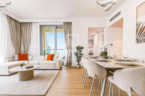 Apartamento en alquiler en Downtown Dubai (Downtown Burj Dubai), Dubai, EAU 2 dormitorios, 101.08 m2 № 768478 - foto 4