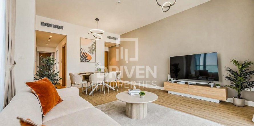 Apartamento en Downtown Dubai (Downtown Burj Dubai), Dubai, EAU 2 dormitorios, 101.08 m² № 768478