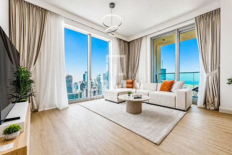 Apartamento en alquiler en Downtown Dubai (Downtown Burj Dubai), Dubai, EAU 2 dormitorios, 101.08 m2 № 768478 - foto 6