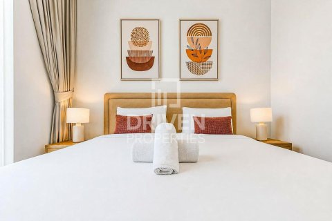 Apartamento en alquiler en Downtown Dubai (Downtown Burj Dubai), Dubai, EAU 2 dormitorios, 101.08 m2 № 768478 - foto 20