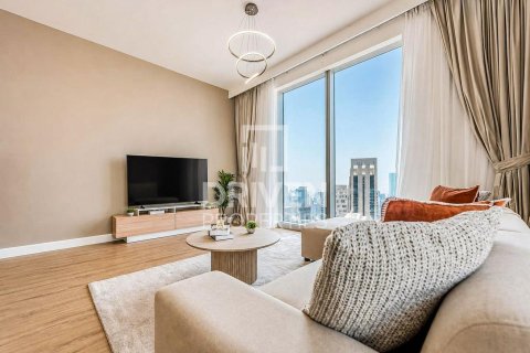 Apartamento en alquiler en Downtown Dubai (Downtown Burj Dubai), Dubai, EAU 2 dormitorios, 101.08 m2 № 768478 - foto 7