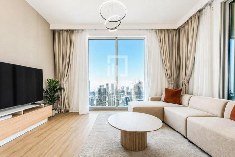 Apartamento en alquiler en Downtown Dubai (Downtown Burj Dubai), Dubai, EAU 2 dormitorios, 101.08 m2 № 768478 - foto 8