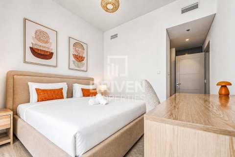 Apartamento en alquiler en Downtown Dubai (Downtown Burj Dubai), Dubai, EAU 2 dormitorios, 101.08 m2 № 768478 - foto 22