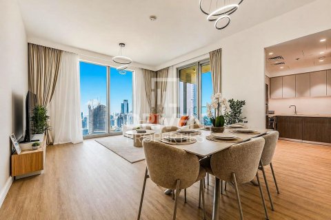 Apartamento en alquiler en Downtown Dubai (Downtown Burj Dubai), Dubai, EAU 2 dormitorios, 101.08 m2 № 768478 - foto 3
