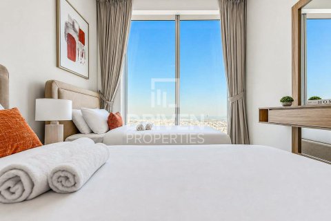 Apartamento en alquiler en Downtown Dubai (Downtown Burj Dubai), Dubai, EAU 2 dormitorios, 101.08 m2 № 768478 - foto 14