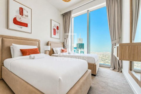 Apartamento en alquiler en Downtown Dubai (Downtown Burj Dubai), Dubai, EAU 2 dormitorios, 101.08 m2 № 768478 - foto 18