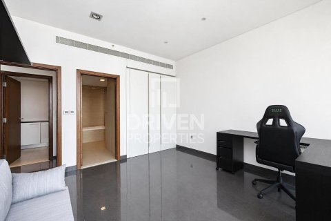 Apartament de închiriat în DIFC, Dubai, EAU 2 dormitoare, 118.17 mp.  №768482 - poză 11