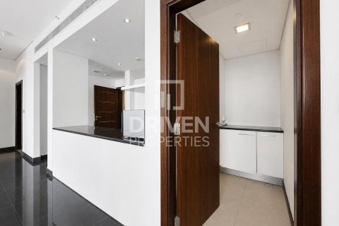 Apartament de închiriat în DIFC, Dubai, EAU 2 dormitoare, 118.17 mp.  №768482 - poză 13
