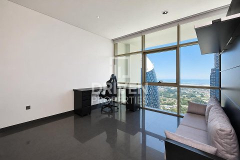 Apartament de închiriat în DIFC, Dubai, EAU 2 dormitoare, 118.17 mp.  №768482 - poză 5