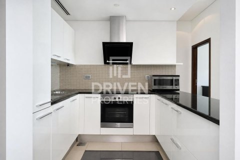 Apartament de închiriat în DIFC, Dubai, EAU 2 dormitoare, 118.17 mp.  №768482 - poză 4