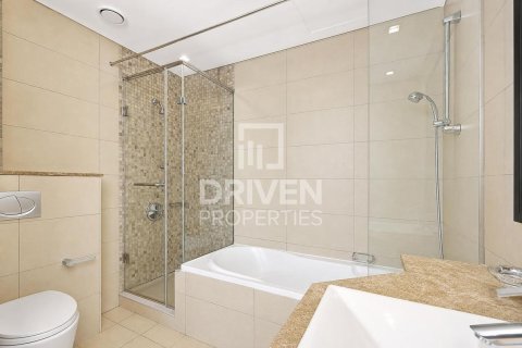 Apartament de închiriat în DIFC, Dubai, EAU 2 dormitoare, 118.17 mp.  №768482 - poză 17