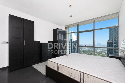 Apartament de închiriat în DIFC, Dubai, EAU 2 dormitoare, 118.17 mp.  №768482 - poză 10