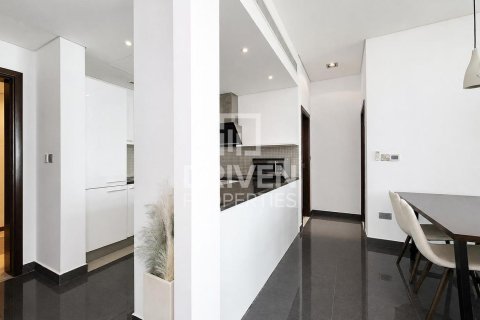 Apartament de închiriat în DIFC, Dubai, EAU 2 dormitoare, 118.17 mp.  №768482 - poză 12